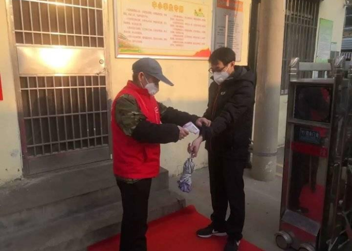 前三年的疫情是什么病毒，去年的疫情是什么病毒