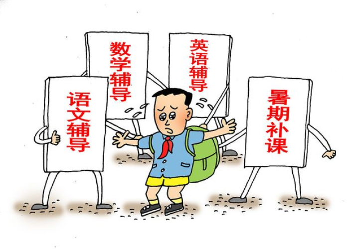 艰难疫情下的私人辅导12话，疫情期间的教育辅导机构