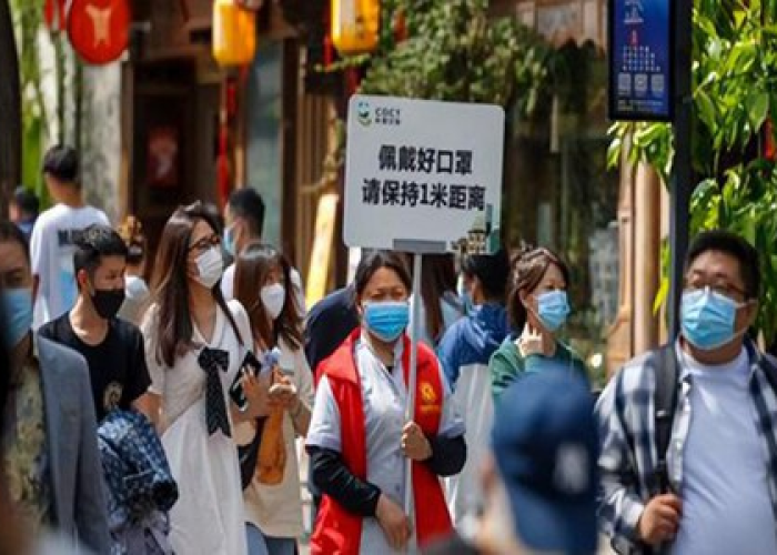 成都疫情大概好久结束，成都疫情多久能恢复正常