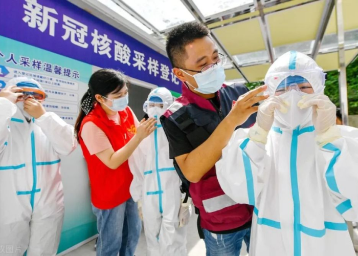 中国疫情啥时候结束，中国疫情什么时候结束2021