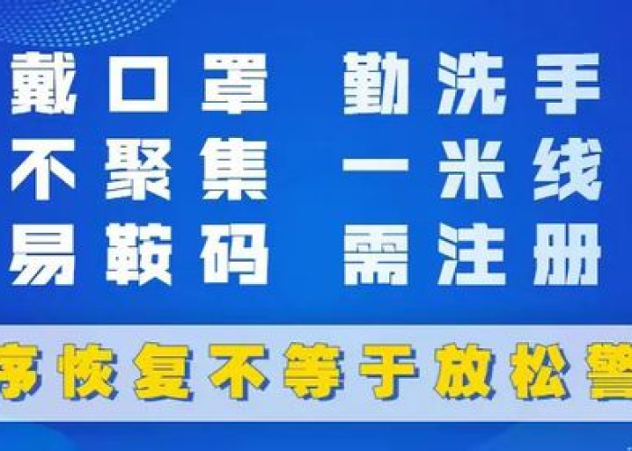 中国疫情防控什么时候开始的，我国疫情什么时候开始