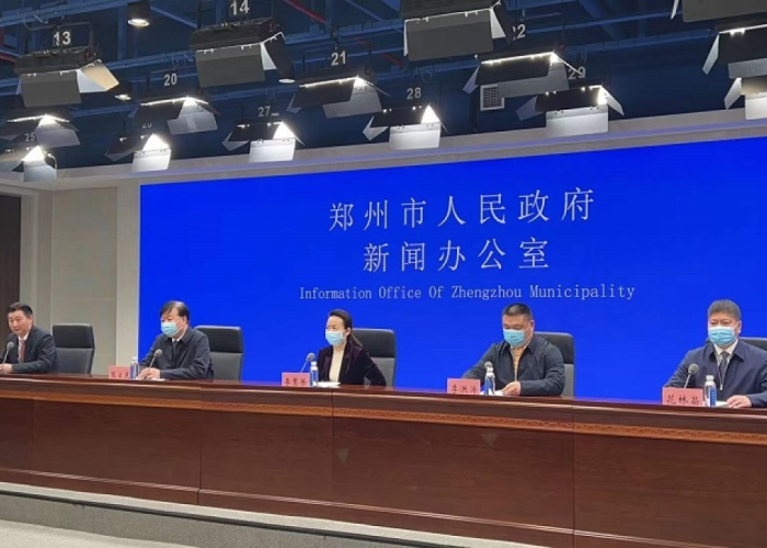 郑州疫情新动态最新，郑州疫情最新进展