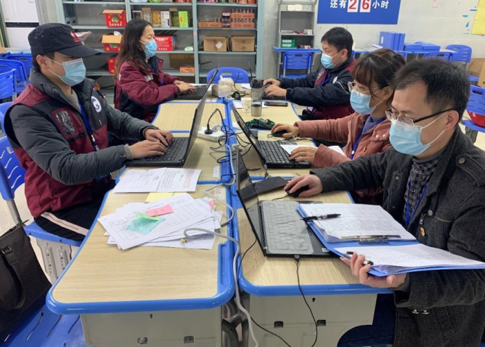 中国疾控中心疫情最新消息，中国疾控中心疫情最新消息通知