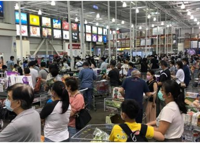 疫情开始的时间是几月几日图片，疫情开始的时间和地点