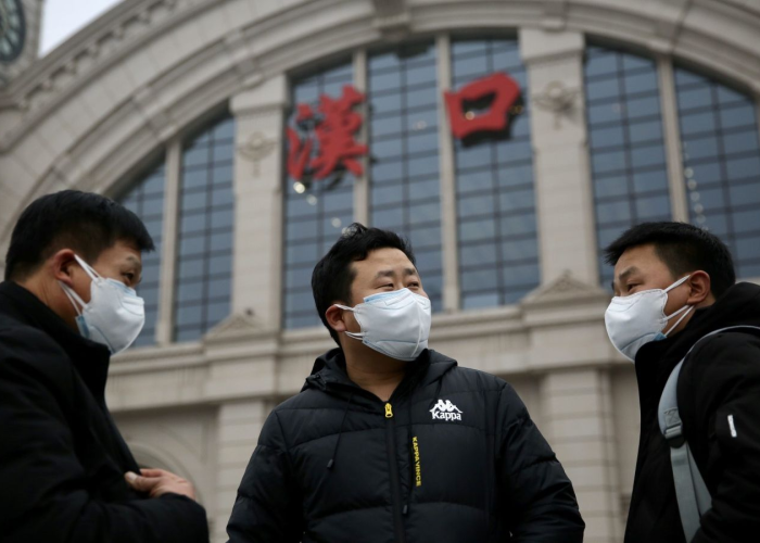 武汉疫情哪一年爆发的呢，武汉疫情是几几年开始的