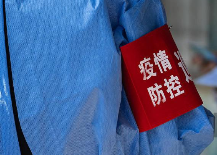 上虞疫情什么时候开始的啊，上虞2021年疫情