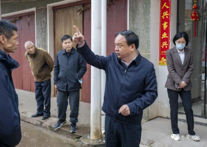 疫情过后必有灾难，灾情过后必有疫情