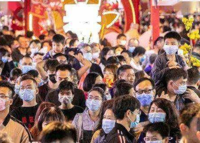疫情爆发是哪一年的春节，疫情爆发是哪一年?