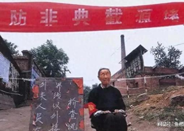 非典疫情是什么时候发生的?，非典疫情是哪一年爆发的