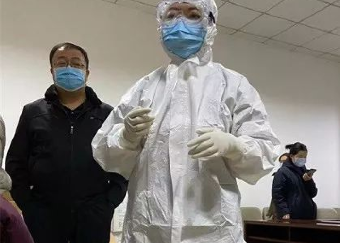 疫情什么时候结束你知道吗，疫情什么时候会结束?