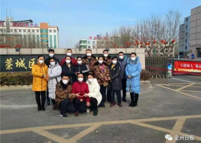 藁城疫情是哪一年爆发的疫情，藁城疫情始末