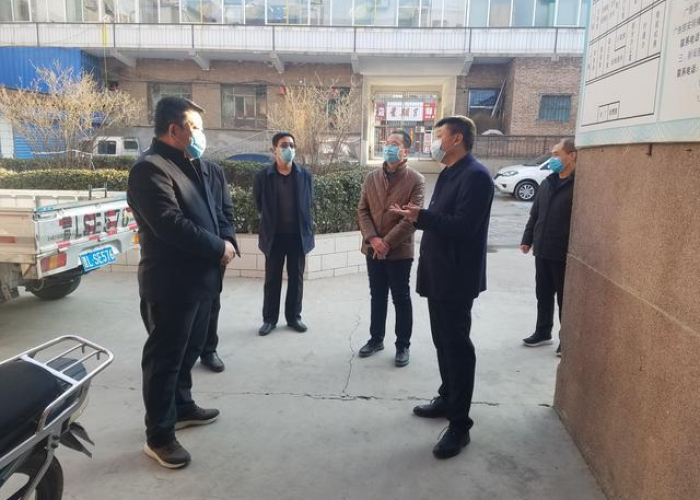 山西疫情最新动态，山西疫情最新疫情通报