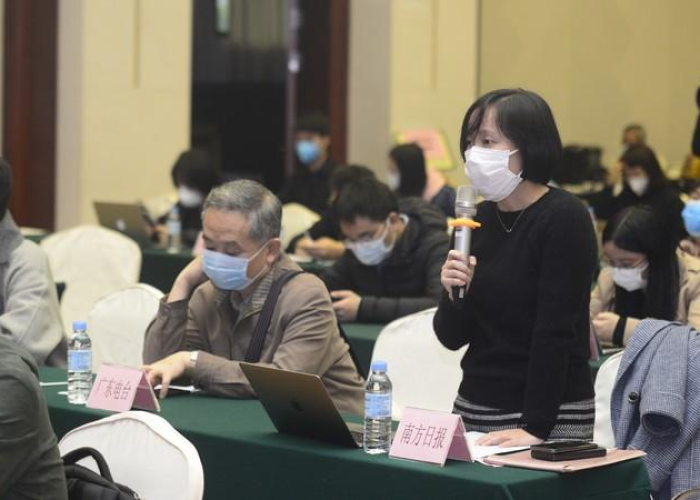 广东疫情最近数据，广东疫情近况