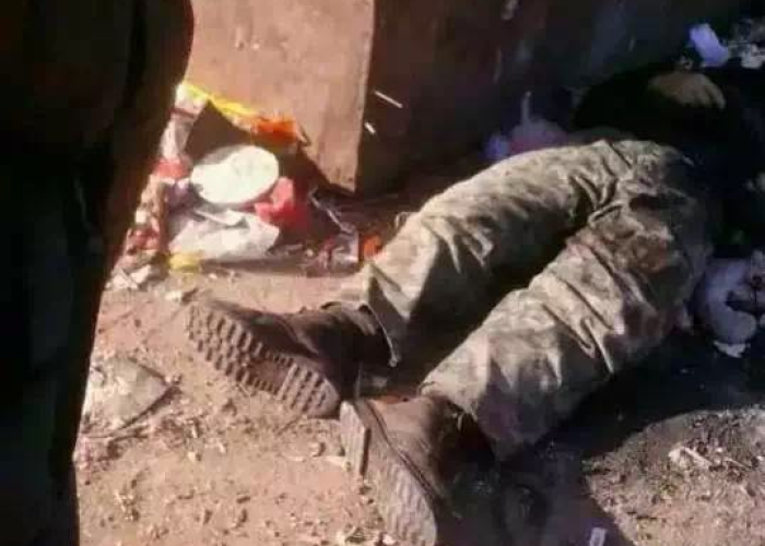 武汉疫情一家四口惨遭灭门，武汉疫情最惨的一家五口都死了