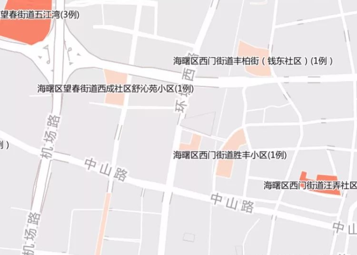 疫情地图最新地图2021，疫情地图实时动态地图