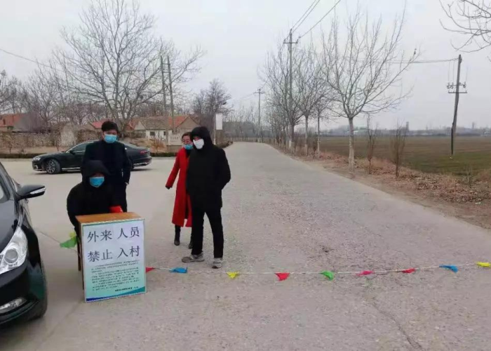 中国的疫情从什么时候开始，中国疫情大概什么时候开始的