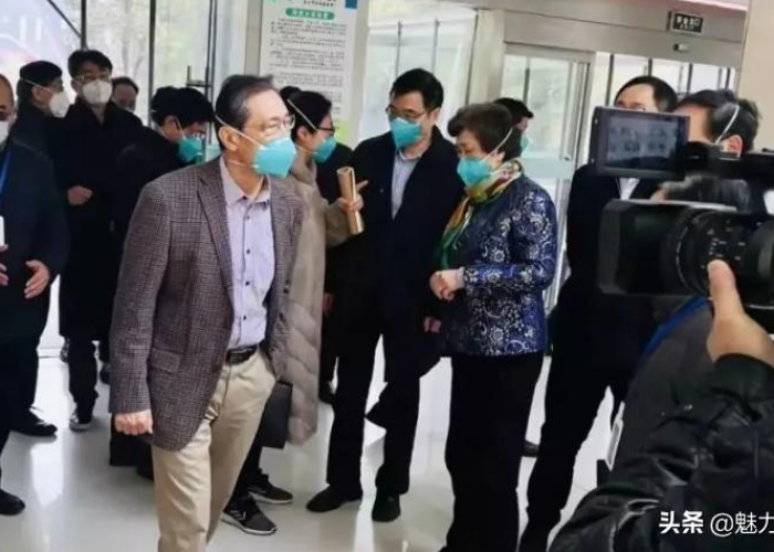 2020疫情病毒全称，疫情病毒全名叫什么