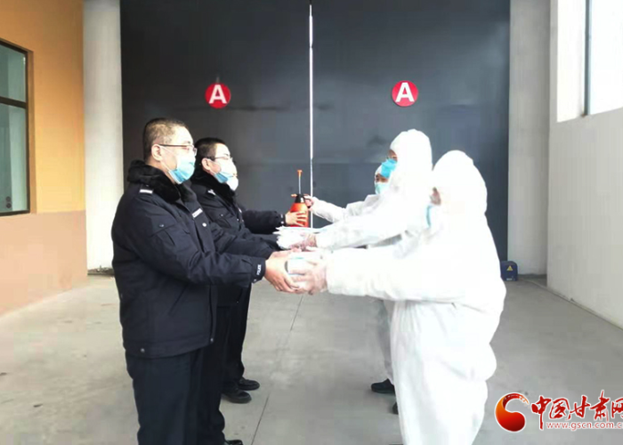甘肃疫情最新动态最新消息数据，甘肃疫情最新疫情况