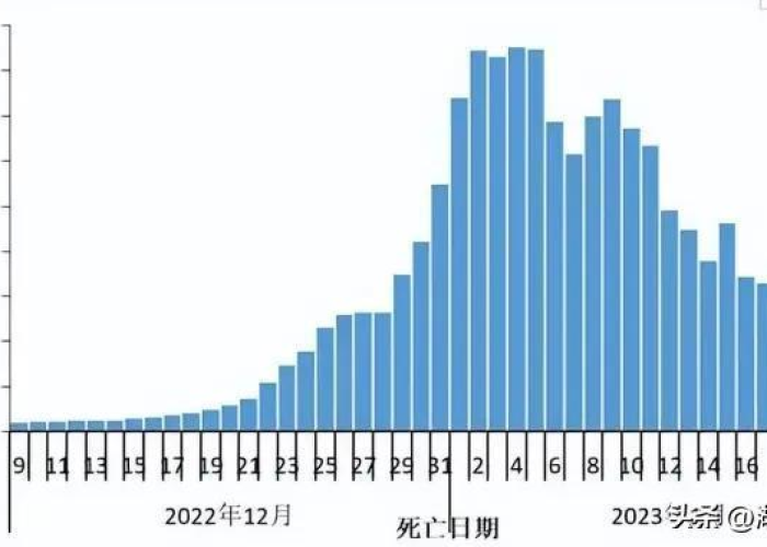 疫情最新消息死亡人数，疫情最新消息致死率