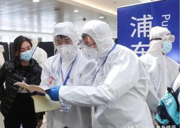 上海疫情从什么时候开始，上海疫情是几月几日开始的