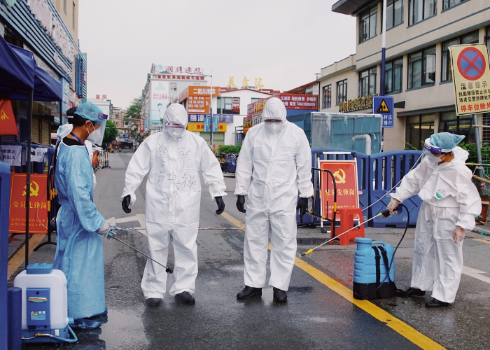 疫情后什么时候开放国门，疫情什么时候能结束 国门什么时候能开