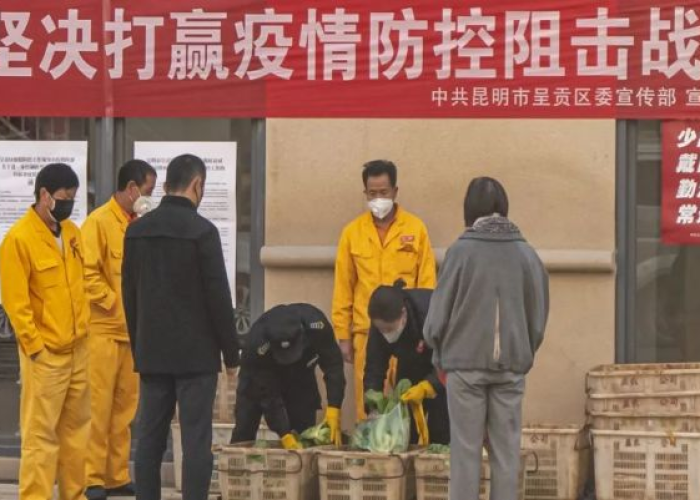 疫情后武汉家庭绝户，武汉疫情家庭破碎