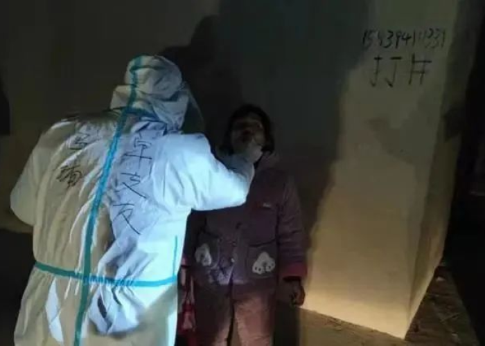 疫情后武汉家庭绝户，武汉疫情家庭破碎
