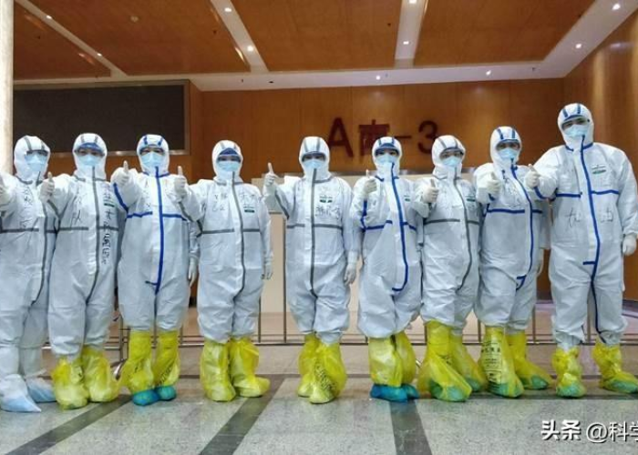 中国疫情啥时候结束最新消息，中国疫情大概何时结束