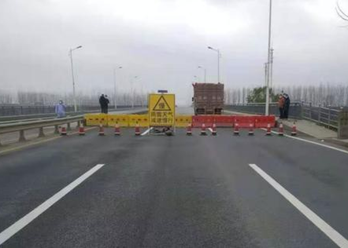 疫情封路叫什么，疫情封路是什么意思