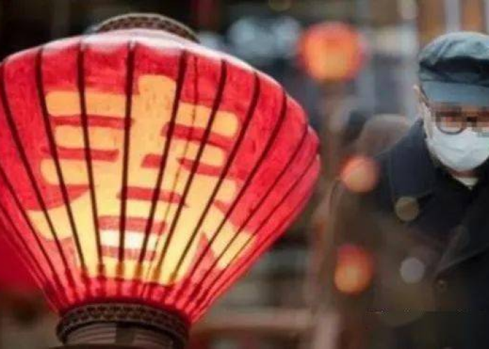 疫情开始时间是哪一年的春节，疫情是春节什么时候开始的