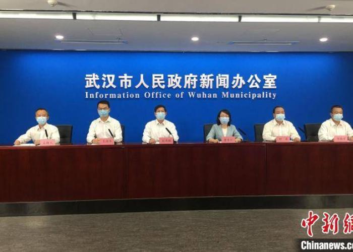 武汉疫情彻底结束时间，武汉疫情结束时间2021