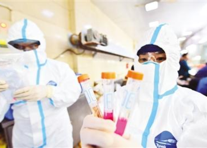 疫情什么时候消退，疫情什么时候消退下来