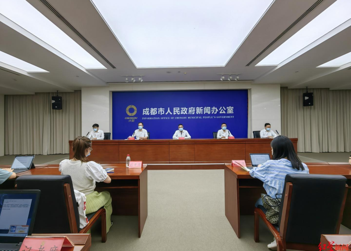 成都疫情什么时间结束最新消息，成都疫情什么时间结束最新消息新闻