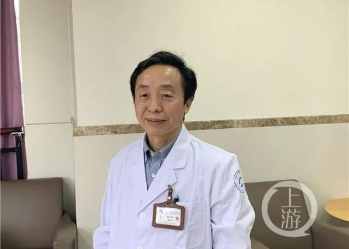 重庆疫情最新报道今天新增病例，重庆疫情最新播报