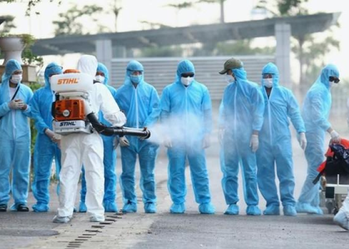 全球疫情最新数据统计新闻，全球疫情最新数据消息排名