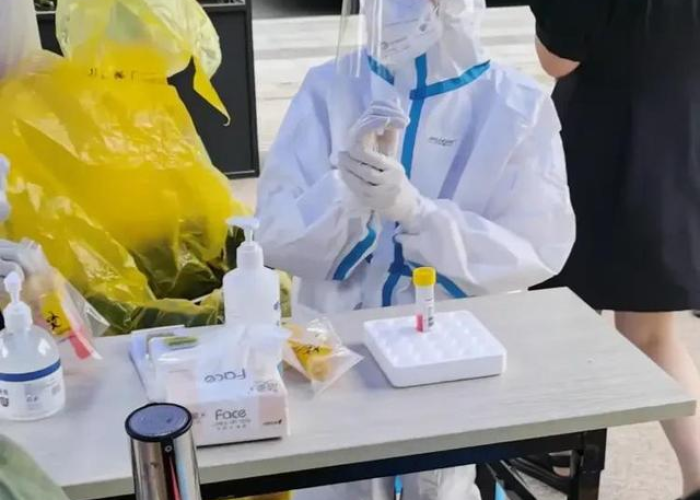 江苏疫情最新消息通报，江苏疫情最新消息实时动态