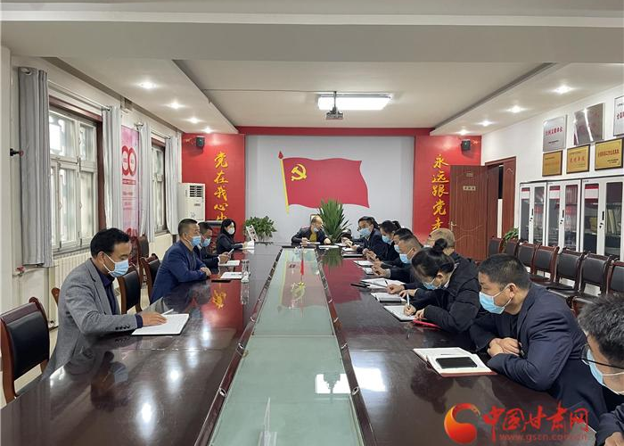 甘肃疫情最新数据消息兰州市，甘肃兰州疫情最新数据消息新增