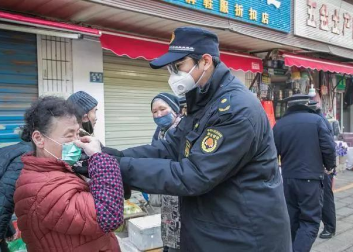 武汉疫情是几几年开始的，武汉疫情是几几年?