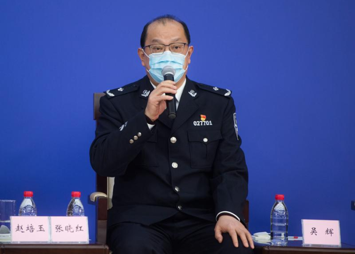 武汉疫情结束时间2021，武汉疫情结束时间是几月几日