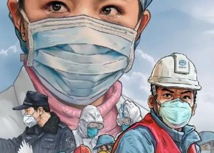 武汉疫情结束时间2021，武汉疫情结束时间是几月几日