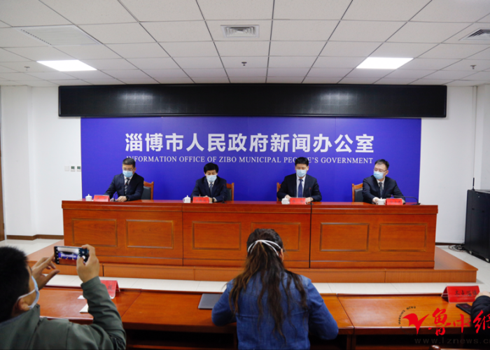 淄博疫情最新消息几例，淄博疫情最新数据消息