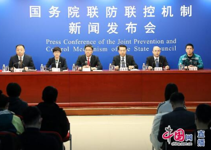 疫情最新状况中国新闻，疫情最新状况中国新闻报道