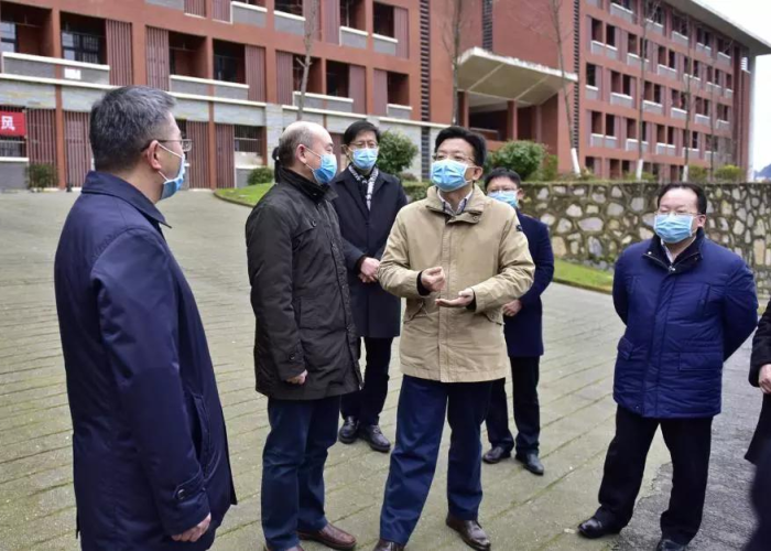 贵州疫情报告最新情况数据，贵州疫情最新数据统计
