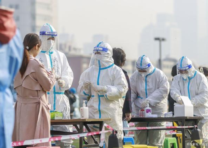 2019年武汉疫情回顾全过程，2019年武汉发生疫情