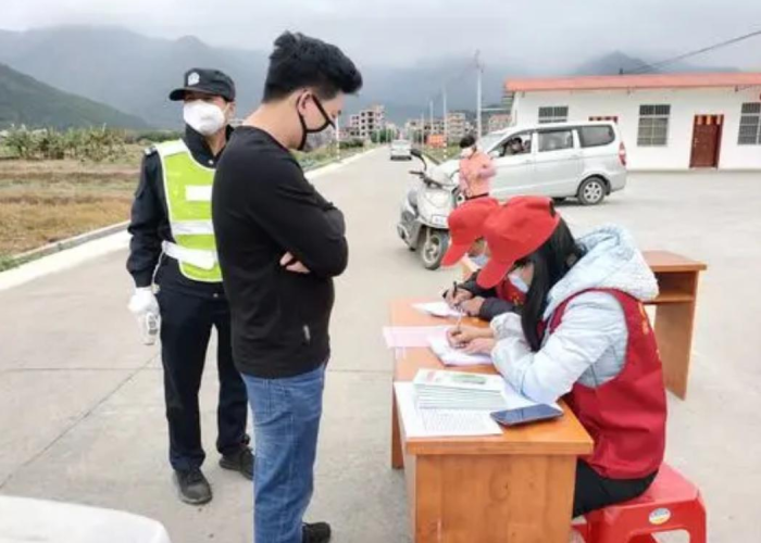 中国疫情啥时开始的啊最新消息，中国疫情啥时开始的啊最新消息新闻