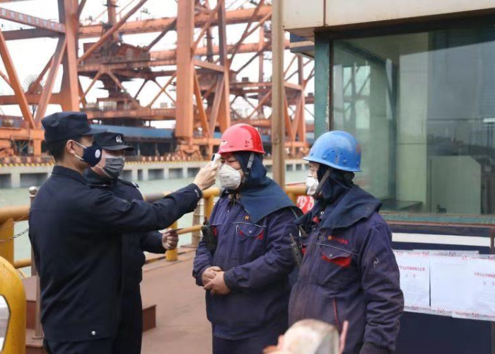 疫情期间国门什么时候正式打开的，疫情国门什么时候开放
