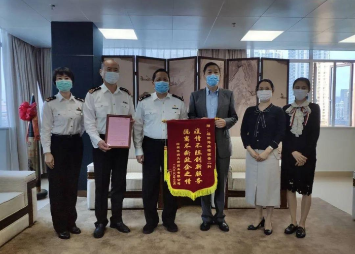 疫情期间国门什么时候正式打开的，疫情国门什么时候开放