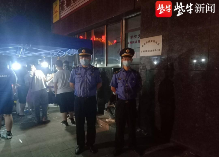 南京疫情开始和结束，南京疫情开始到结束