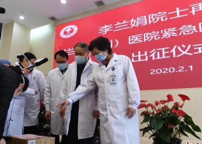 武汉疫情多少人死了，武汉疫情死啦多少人