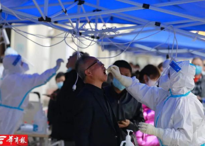 中国疫情什么时候结束最新消息，中国疫情什么时候结束最新消息新闻